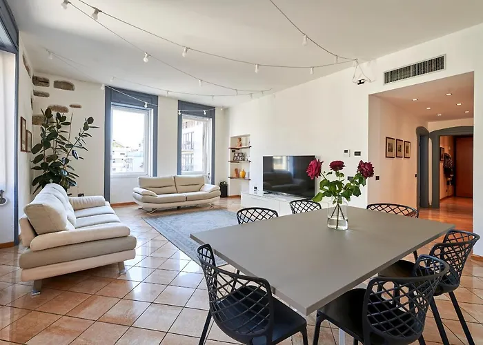 Anna Homestay Bergamo