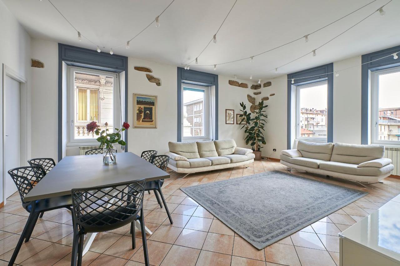 Anna Apartment Bergamo