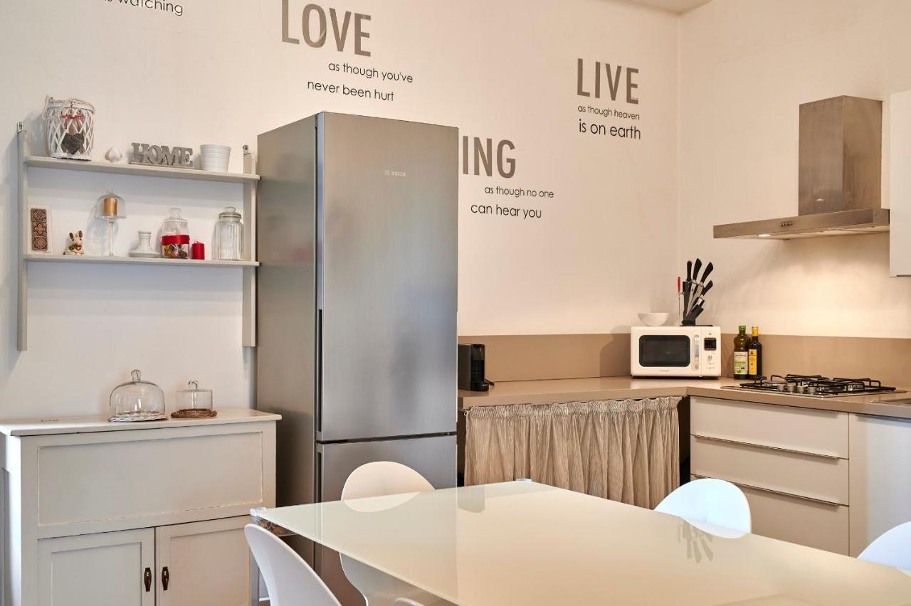 Apartment Anna Bergamo