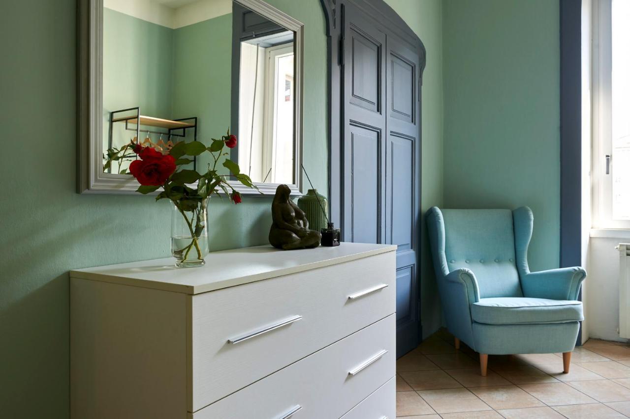 Anna Apartment Bergamo