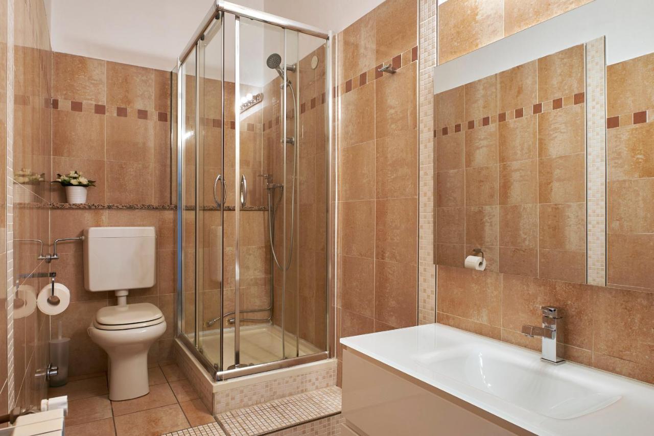 Apartment Anna Bergamo