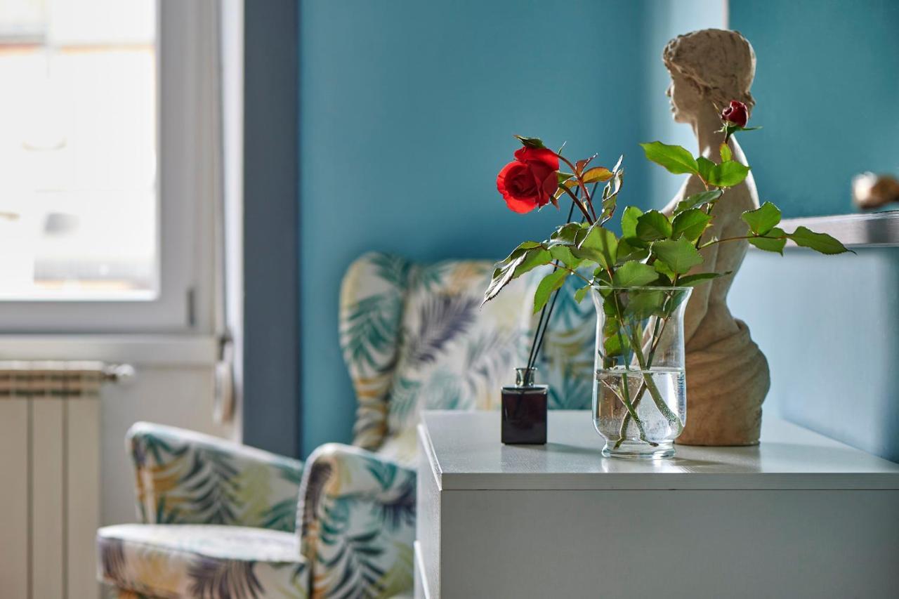 Apartment Anna Bergamo