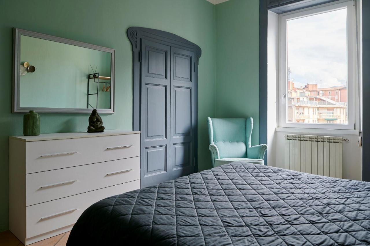 Apartment Anna