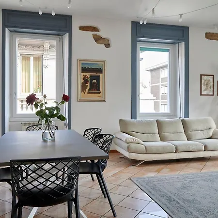 Anna Homestay Bergame Extérieur photo