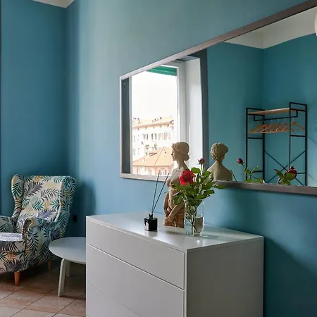 Anna Homestay Bergame Extérieur photo
