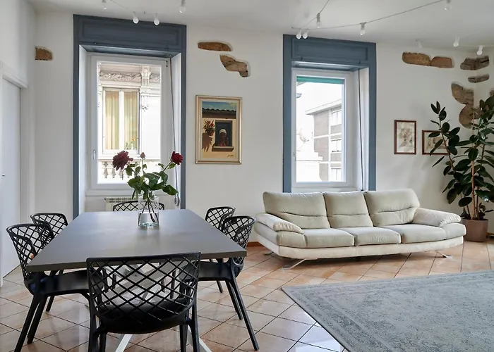 Anna Homestay Bergamo