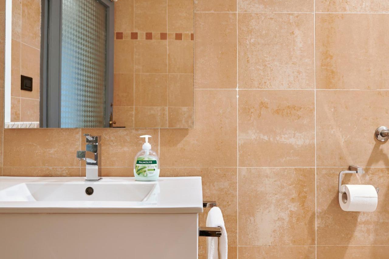 Apartment Anna Bergamo