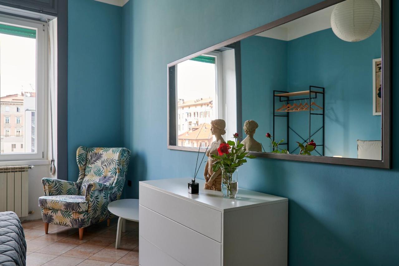 Apartment Anna *