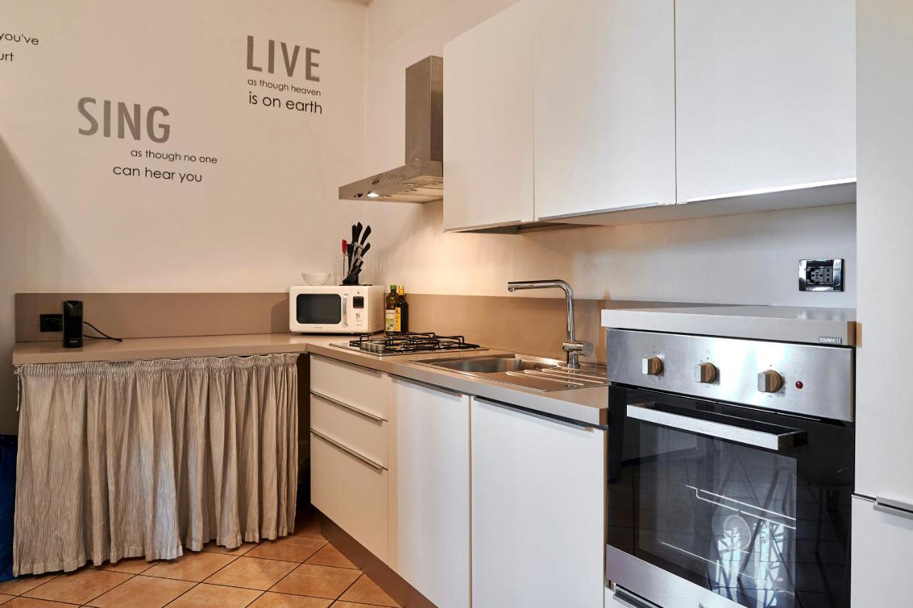 Apartment Anna