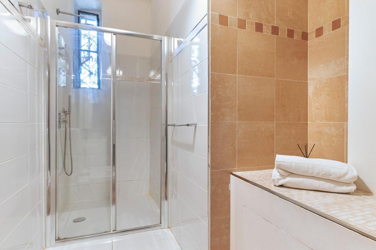 Anna Apartment Bergamo