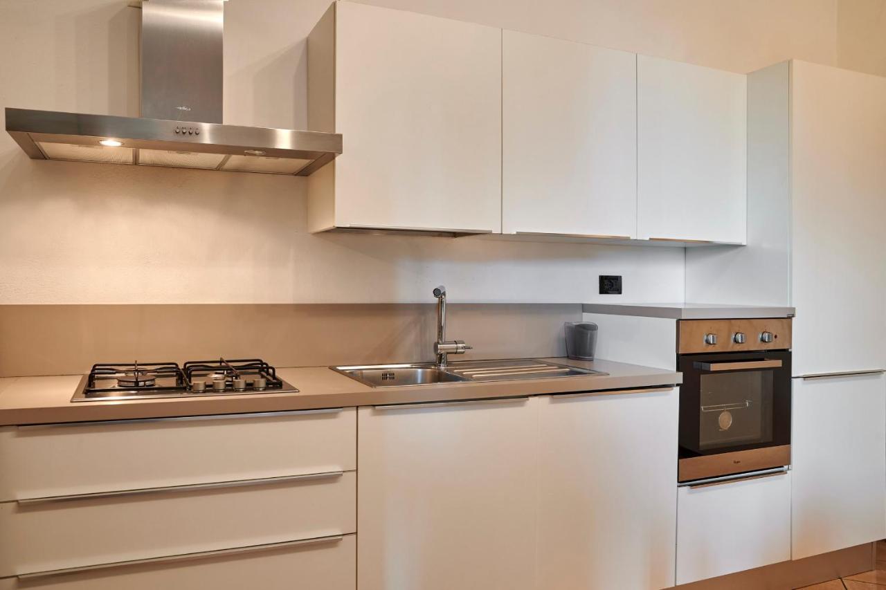 Anna Apartment Bergamo