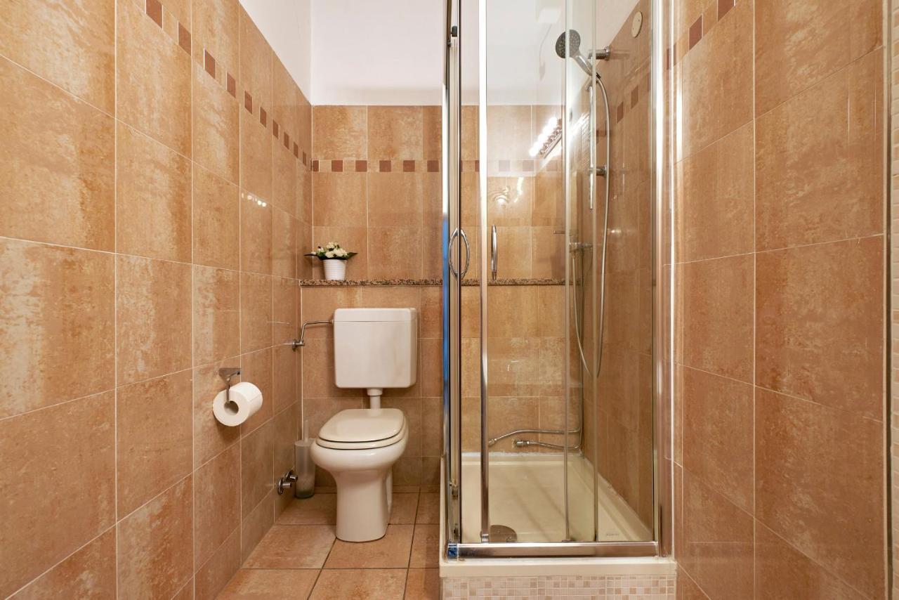 Apartment Anna Bergamo